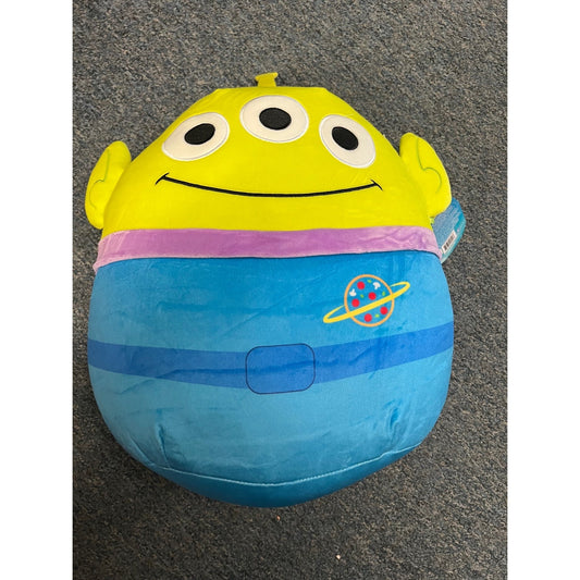 Alien (Toy Story) SquishmallowsOfficial Disney Characters Squishy Plush