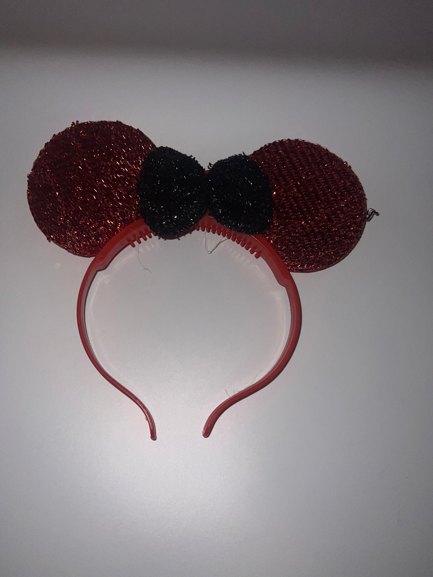 Light up Mouse ears