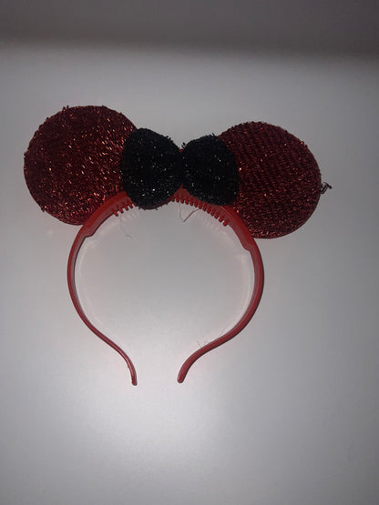 Light up Mouse ears