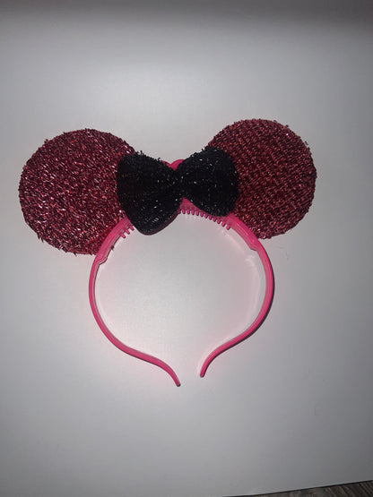 Light up Mouse ears