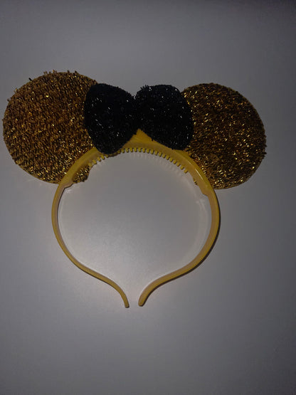 Light up Mouse ears